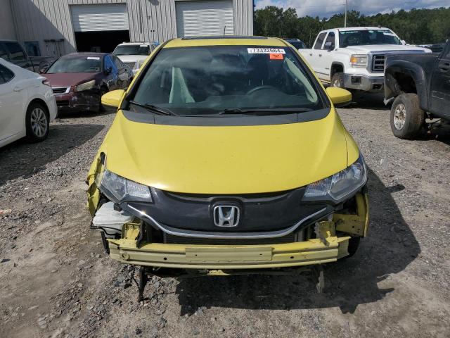 VIN 3HGGK5H85FM787051 2015 Honda Fit, EX no.5