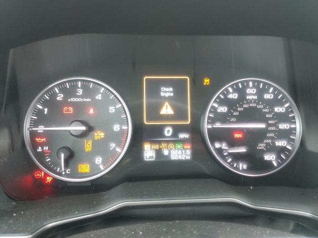 2024 SUBARU LEGACY LIM - 4S3BWAN64R3022914