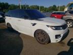 LAND ROVER RANGE ROVE photo