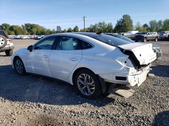 2022 HYUNDAI SONATA SEL - KMHL14JA8NA229371