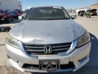 Lot #3025179221 2014 HONDA ACCORD SPO