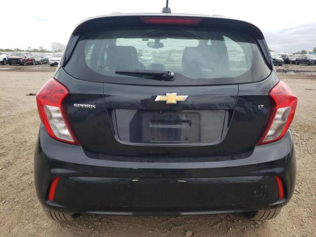 2016 CHEVROLET SPARK 1LT - KL8CD6SA5GC554503