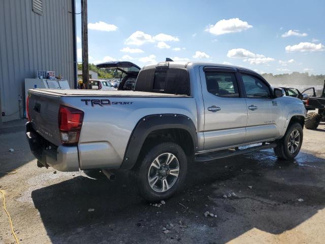 2018 TOYOTA TACOMA DOU - 3TMAZ5CN1JM076789