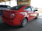 CHEVROLET SONIC LS photo