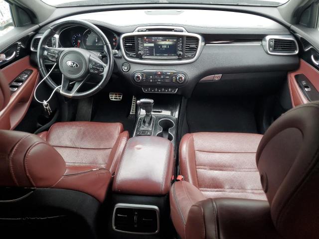 2016 KIA SORENTO SX - 5XYPK4A14GG059158