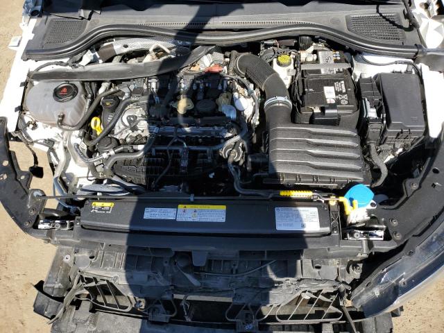 2023 VOLKSWAGEN GTI 40TH A WVW8A7CD9PW190847