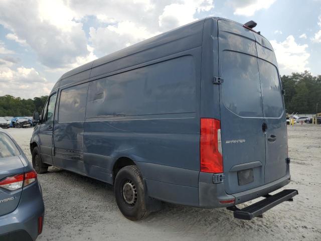 2019 MERCEDES-BENZ SPRINTER 2 WD4PF1CD1KP115563  72697484