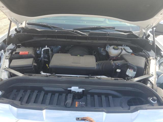 2023 GMC SIERRA K15 - 3GTUUGEL1PG174988