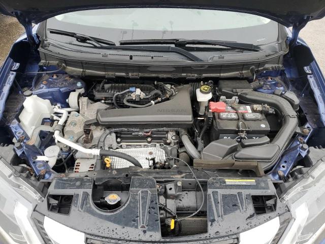 2017 NISSAN ROGUE S - JN8AT2MVXHW013722