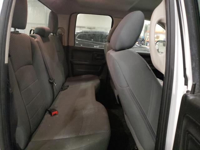 2019 RAM 1500 CLASS - 1C6RR7FT7KS661062