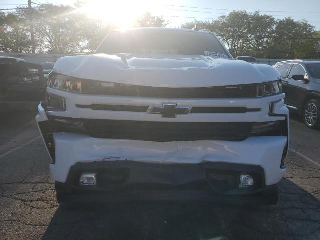 2020 CHEVROLET SILVERADO 3GCUYEED1LG312170  70362074