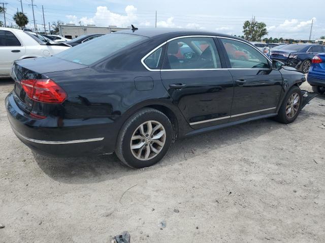 2016 VOLKSWAGEN PASSAT S - 1VWAT7A3XGC010165