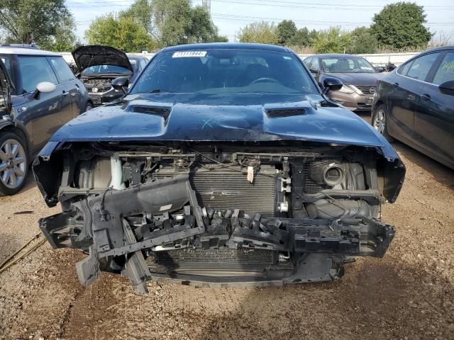 2015 DODGE CHALLENGER - 2C3CDZAG7FH822823