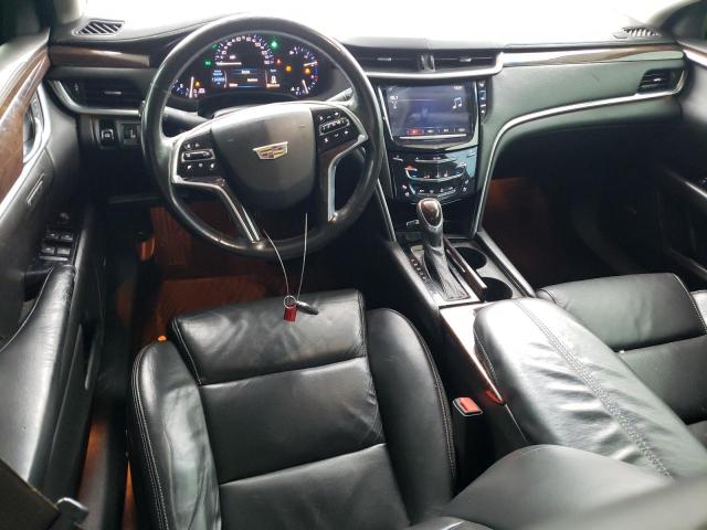 VIN 2G61M5S35G9153103 2016 Cadillac XTS, Luxury Col... no.8