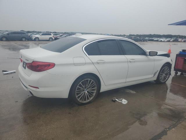 2020 BMW 530 I - WBAJR3C09LCD79980