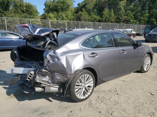 VIN JTHBK1GG0F2161214 2015 Lexus ES, 350 no.3