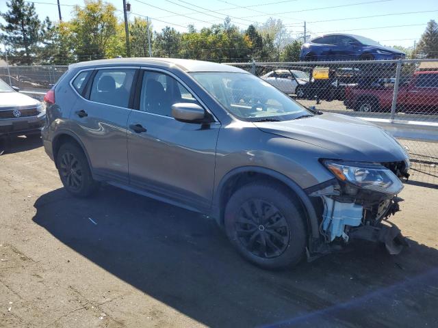 VIN JN8AT2MV3HW263674 2017 Nissan Rogue, S no.4