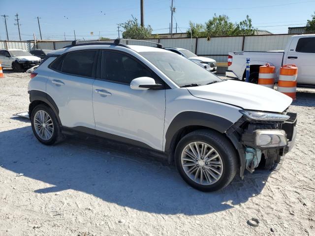 2020 HYUNDAI KONA SEL - KM8K22AA8LU432172