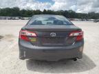 TOYOTA CAMRY L photo