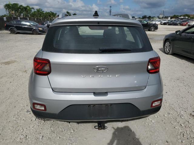 2021 HYUNDAI VENUE SEL KMHRC8A36MU071008  70691274