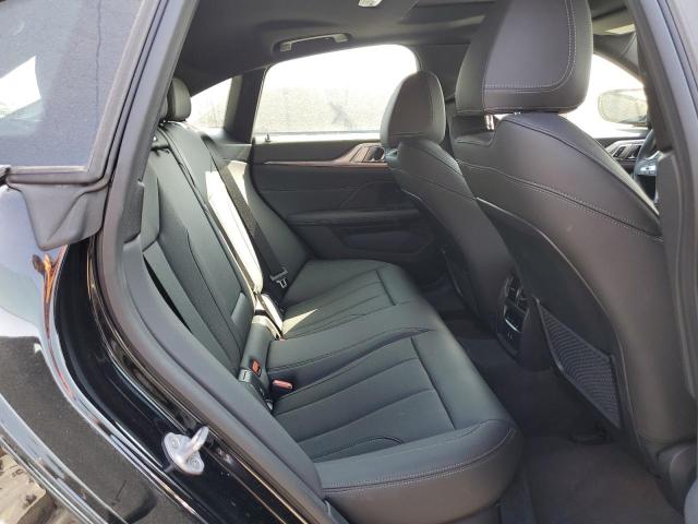 2024 BMW I4 EDRIVE - WBY73AW0XRFS63415