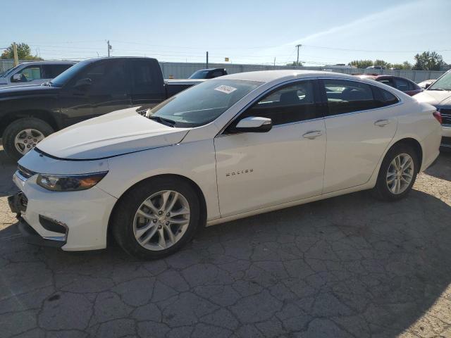2017 CHEVROLET MALIBU LT - 1G1ZE5ST0HF102106