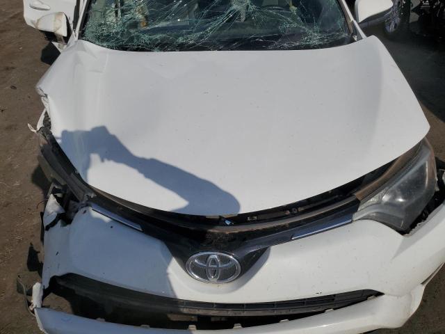 2016 TOYOTA RAV4 XLE - JTMRFREV8GJ079159