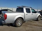 NISSAN FRONTIER S photo