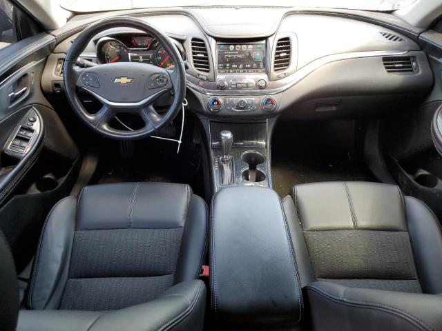 2016 CHEVROLET IMPALA LT - 2G1115S33G9133575