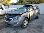 2018 CHEVROLET EQUINOX LT - 3GNAXKEX3JS525587