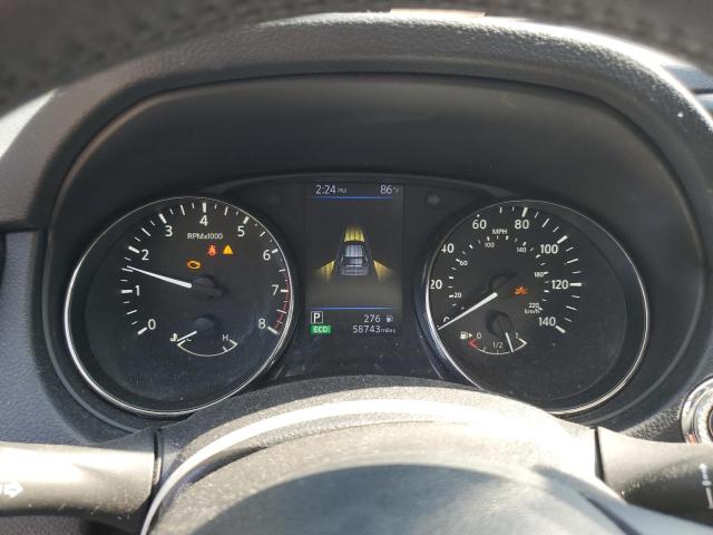 2019 NISSAN ROGUE S - KNMAT2MT3KP548743