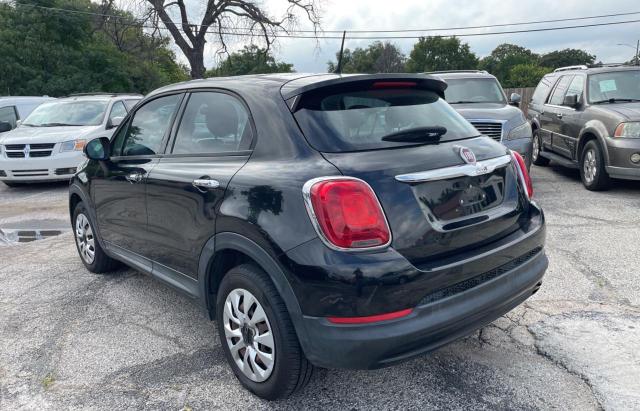 VIN ZFBCFXAW7GP341441 2016 Fiat 500X, Pop no.3