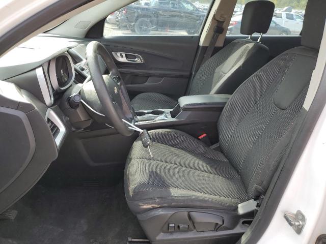 2016 CHEVROLET EQUINOX LS - 2GNALBEK8G1158206