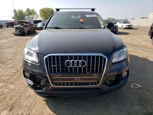 VIN WA1LFAFP6EA105062 2014 Audi Q5, Premium Plus no.5