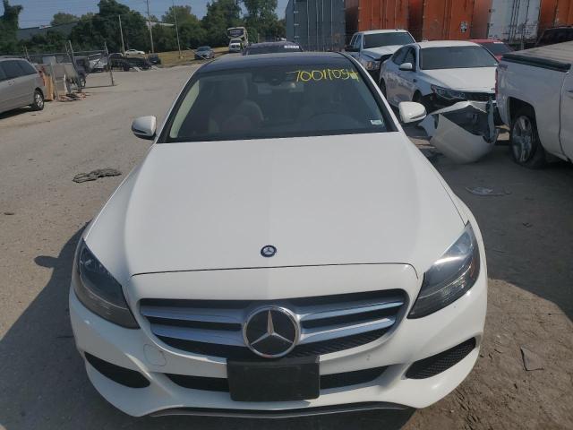 VIN 55SWF4JB2GU151979 2016 Mercedes-Benz C-Class, 300 no.5