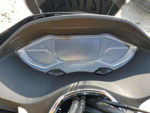 2022 HONDA WW150 - RLHKF470XNY100734