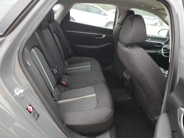 2021 HYUNDAI SONATA SE - 5NPEG4JA2MH130290