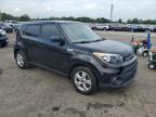 KIA SOUL photo