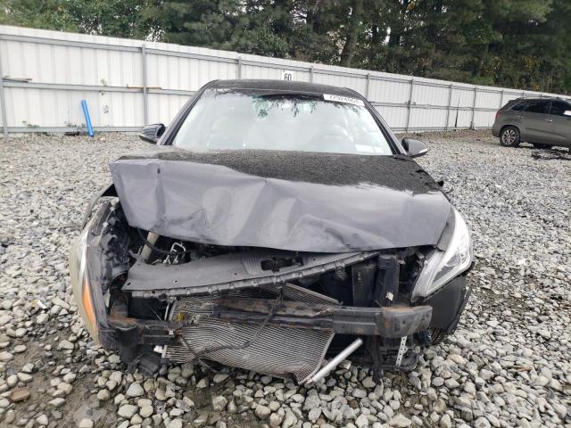 2015 HYUNDAI SONATA SPO - 5NPE34AF5FH136286
