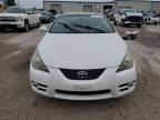 Lot #3027384792 2008 TOYOTA CAMRY SOLA