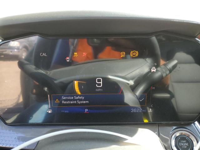 2024 CHEVROLET TRAX ACTIV - KL77LKE25RC202160