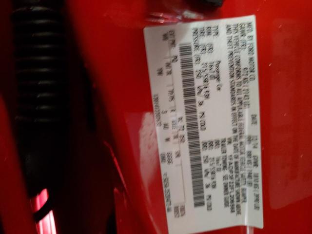 2015 FORD FOCUS SE 1FADP3F22FL206568