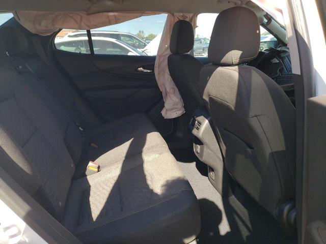 2020 CHEVROLET EQUINOX LT - 2GNAXLEXXL6132418