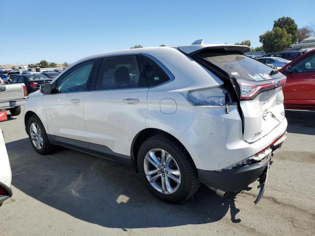 VIN 2FMPK3J92JBB63784 2018 Ford Edge, Sel no.2