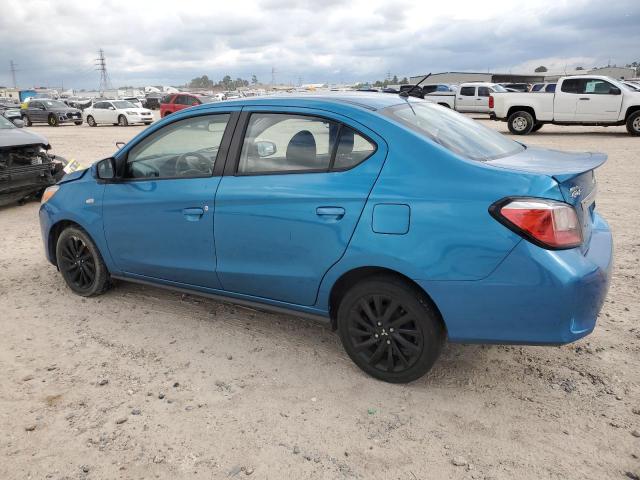 Vin: ml32fufj9nhf03670, lot: 70931214, mitsubishi mirage g4 es 20222