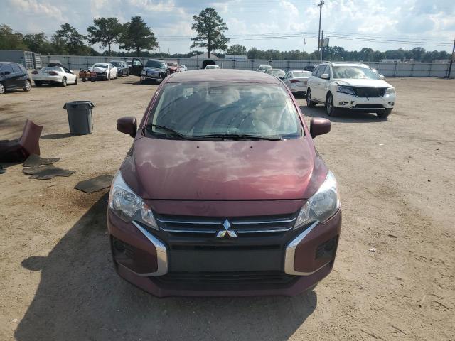 2023 MITSUBISHI MIRAGE G4 - ML32FUFJ8PHF05834
