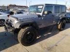 JEEP WRANGLER U photo