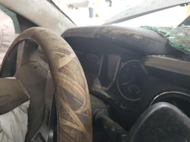 2021 TOYOTA TACOMA DOU - 5TFCZ5AN5MX277220