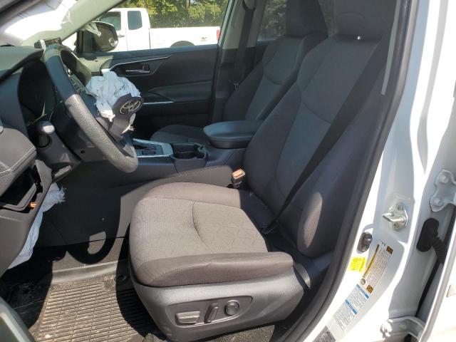 2019 TOYOTA RAV4 XLE - JTMP1RFV4KD046008