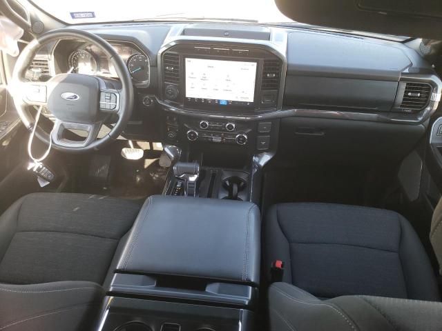 2021 FORD F150 SUPER - 1FTFW1ED2MFC03291